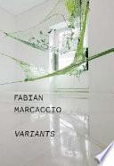 Libro Fabián Marcaccio