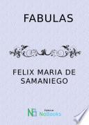 Libro Fabulas
