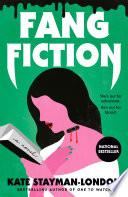 Libro Fang Fiction