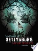 Libro Fantasmas de Gettysburg Y Otros Lugares Embrujados del Este