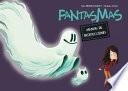 Libro Fantasmas: Manual De Instrucciones = Ghosts: Instruction Manual