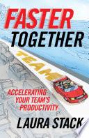 Libro Faster Together