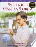 Libro Federico García Lorca