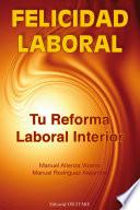 Libro Felicidad Laboral