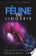 Libro Féline en Lingerie