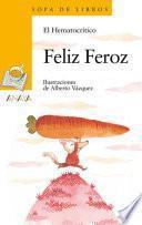 Libro Feliz Feroz