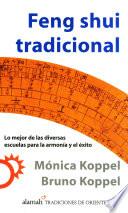 Libro Feng shui tradicional