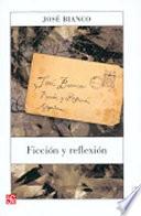 Libro Ficción y Reflexión