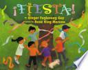 Libro Fiesta! Board Book