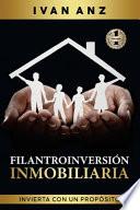 Libro Filantroinversión Inmobiliaria