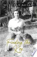 Libro Finding the Key