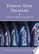 Libro Finding Your Treasure