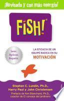 Libro Fish -Edicion Revisada