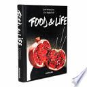 Libro Food and Life