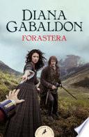 Libro Forastera / Outlander