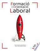 Libro Formació i Orientaciò Laboral - Ed.2022