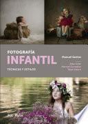 Libro Fotografía infantil