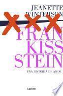 Libro Frankissstein: una historia de amor