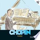 Libro Frédéric Chopin
