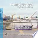 Libro Frentes de Agua