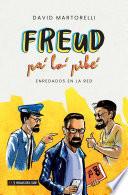 Libro Freud pa' lo' pibe'