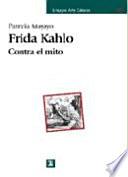 Libro Frida Kahlo