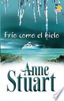 Libro Frio como el hielo