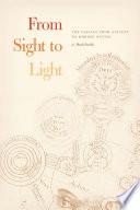 Libro From Sight to Light
