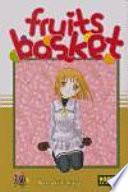 Libro Fruits Basket 10