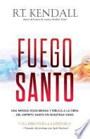 Libro Fuego santo