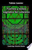 Libro Fuentes y textos sagrados del judaísmo