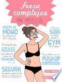 Libro Fuera complejos para Imperfectas