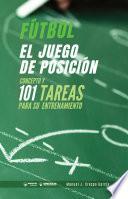 Libro Fútbol. El juego de posición