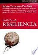 Libro Gana la resiliencia