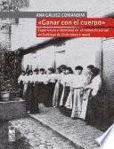 Libro «Ganar con el cuerpo»