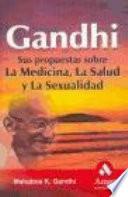 Libro GANDHI