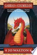 Libro Garras y colmillos