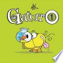 Libro Gaturro 1