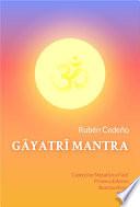 Libro Gayatri Mantra