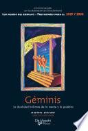 Libro Géminis