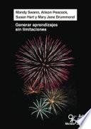Libro Generar aprendizaje sin limitaciones