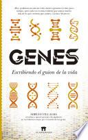 Libro Genes