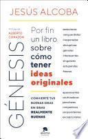 Libro Génesis