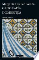 Libro Geografía doméstica