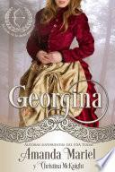 Libro Georgina, segundo libro de la serie El credo de la dama arquera
