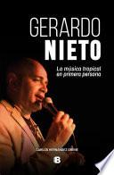 Libro Gerardo Nieto