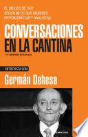 Libro Germán Dehesa