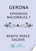 Libro Gerona