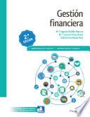 Libro Gestión Financiera 2.ª edición 2019