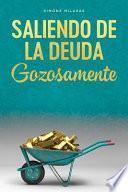 Libro Getting Out of Debt Joyfully Spanish
